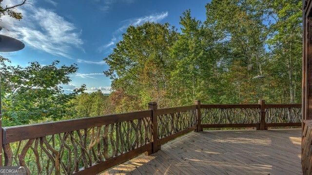 348 Lookout Trail, Mineral Bluff, GA 30559