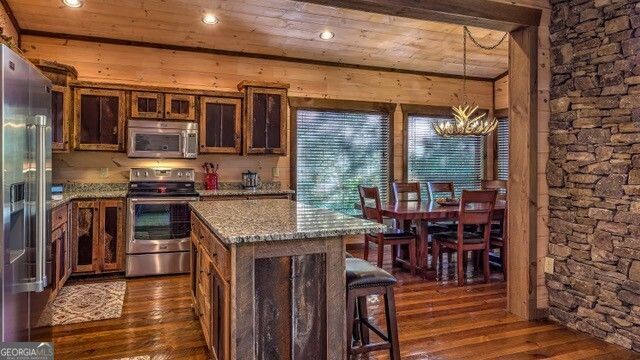 348 Lookout Trail, Mineral Bluff, GA 30559