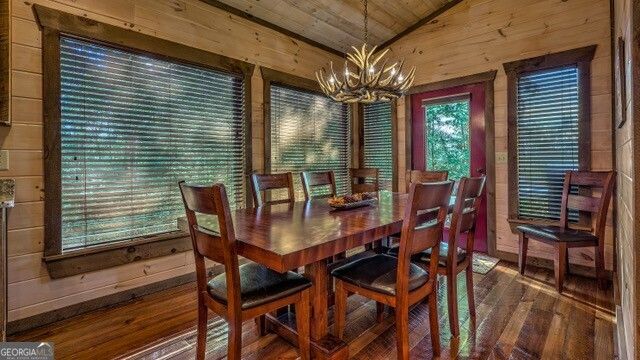 348 Lookout Trail, Mineral Bluff, GA 30559