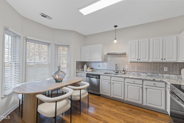 5403 Picket Fence Lane, Raleigh, NC 27606