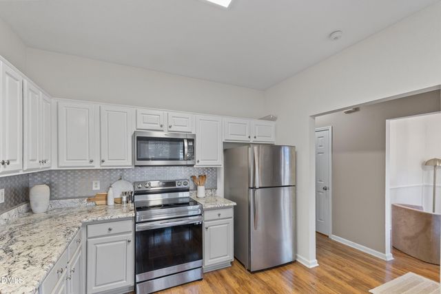 5403 Picket Fence Lane, Raleigh, NC 27606