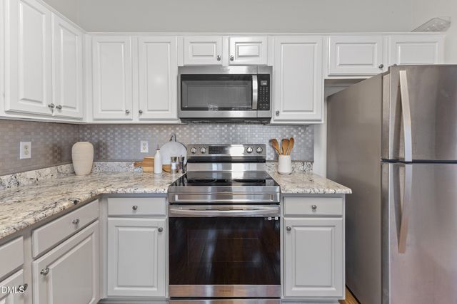 5403 Picket Fence Lane, Raleigh, NC 27606