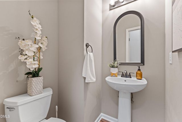 5403 Picket Fence Lane, Raleigh, NC 27606