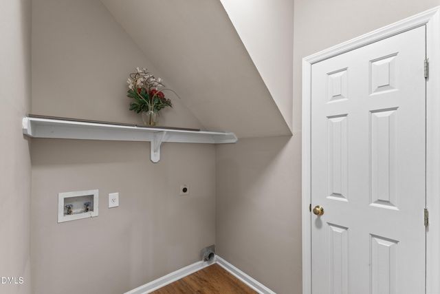 5403 Picket Fence Lane, Raleigh, NC 27606