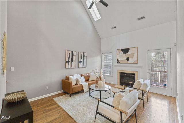 5403 Picket Fence Lane, Raleigh, NC 27606