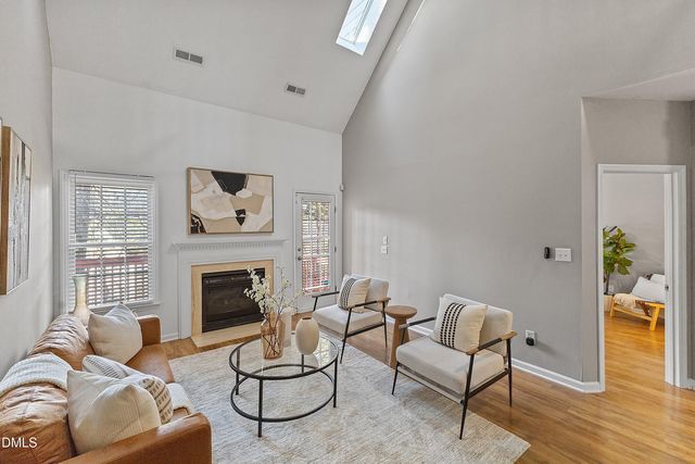 5403 Picket Fence Lane, Raleigh, NC 27606