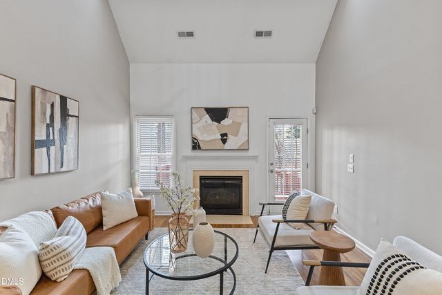 5403 Picket Fence Lane, Raleigh, NC 27606