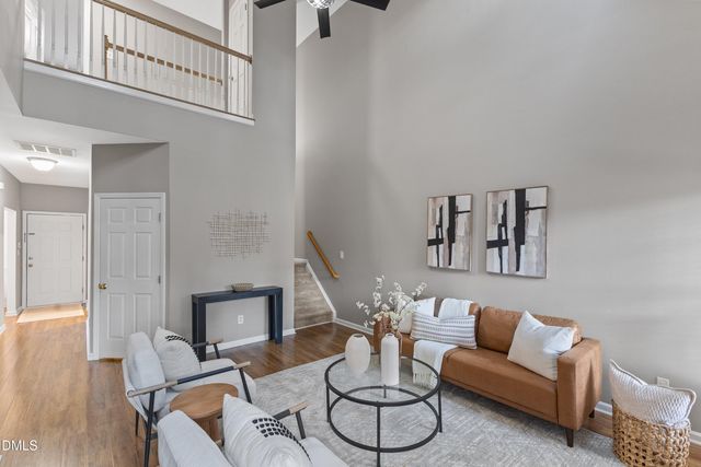 5403 Picket Fence Lane, Raleigh, NC 27606