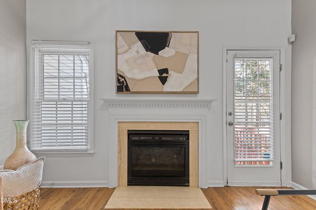 5403 Picket Fence Lane, Raleigh, NC 27606