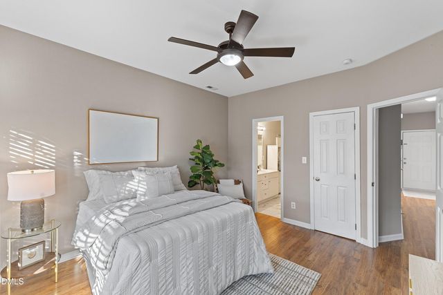 5403 Picket Fence Lane, Raleigh, NC 27606