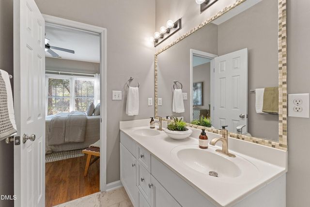 5403 Picket Fence Lane, Raleigh, NC 27606