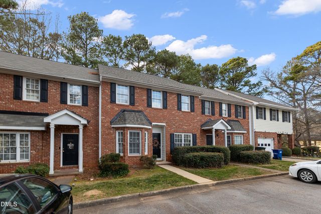 5403 Picket Fence Lane, Raleigh, NC 27606