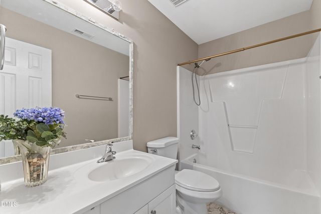 5403 Picket Fence Lane, Raleigh, NC 27606