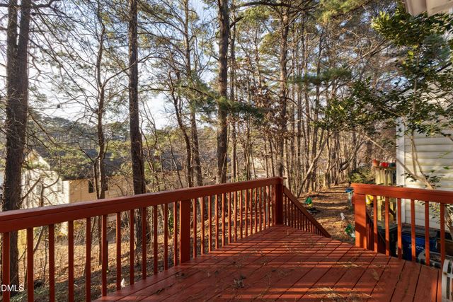 5403 Picket Fence Lane, Raleigh, NC 27606