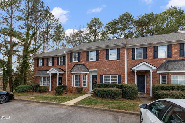 5403 Picket Fence Lane, Raleigh, NC 27606