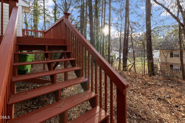 5403 Picket Fence Lane, Raleigh, NC 27606