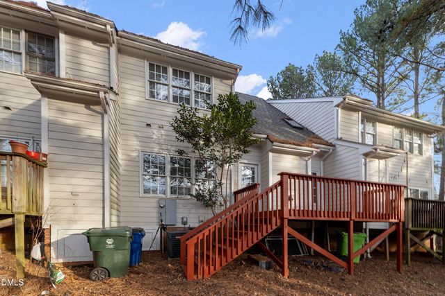 5403 Picket Fence Lane, Raleigh, NC 27606