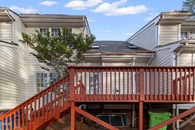 5403 Picket Fence Lane, Raleigh, NC 27606