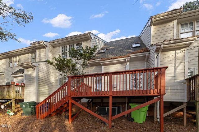 5403 Picket Fence Lane, Raleigh, NC 27606