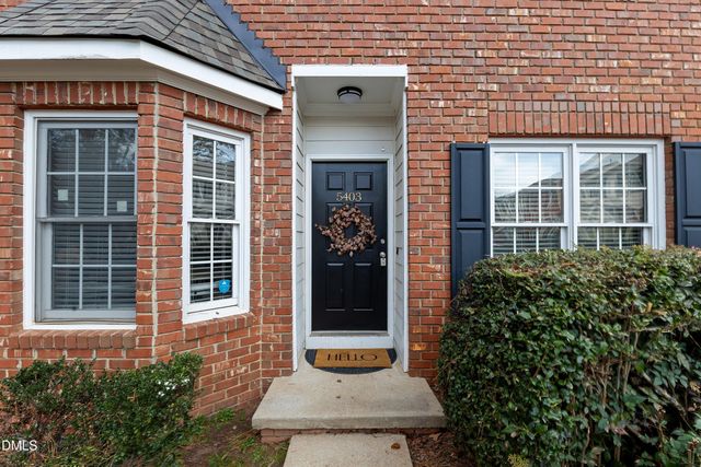 5403 Picket Fence Lane, Raleigh, NC 27606