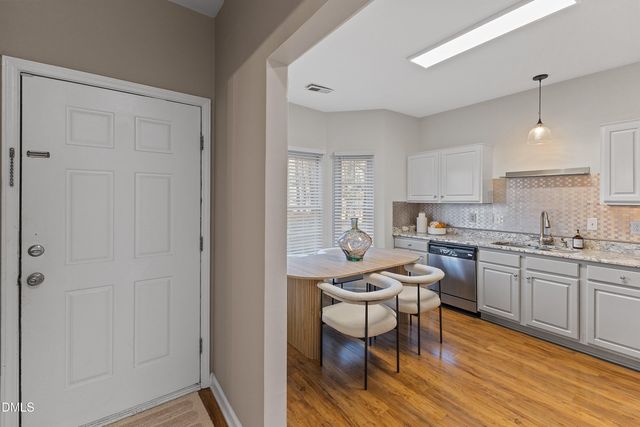 5403 Picket Fence Lane, Raleigh, NC 27606