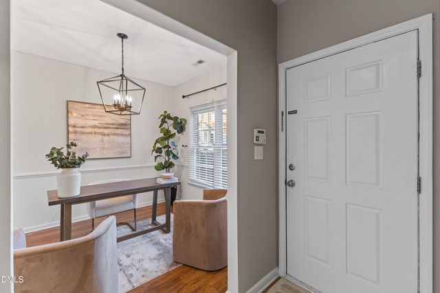 5403 Picket Fence Lane, Raleigh, NC 27606