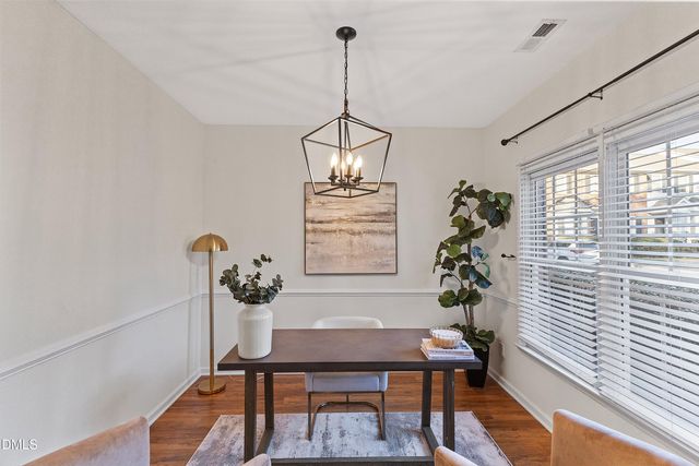 5403 Picket Fence Lane, Raleigh, NC 27606