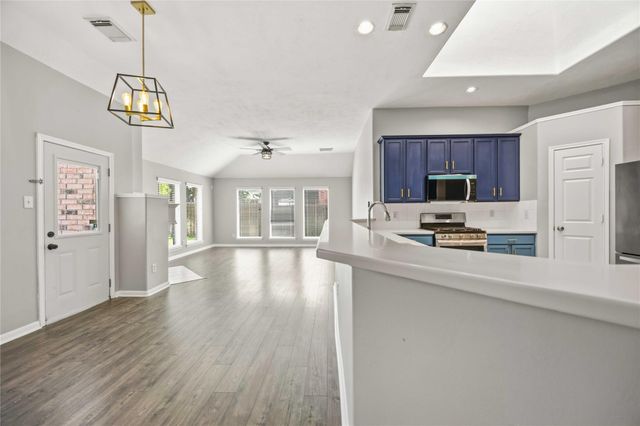 23842 Wispy Way, Katy, TX 77494