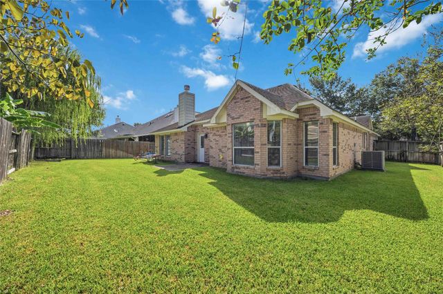 23842 Wispy Way, Katy, TX 77494