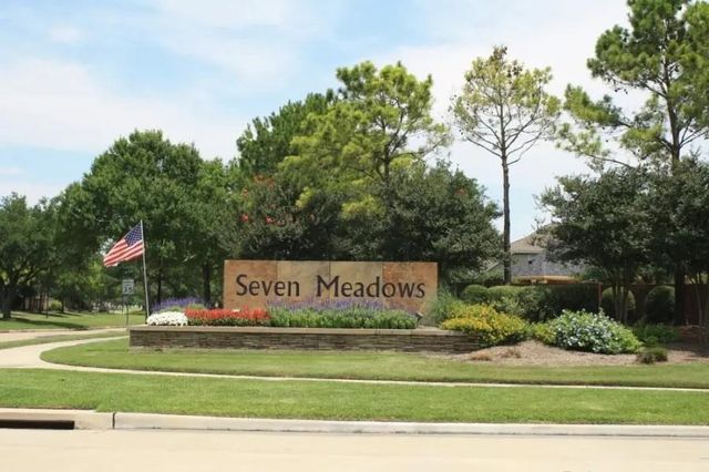 23842 Wispy Way, Katy, TX 77494