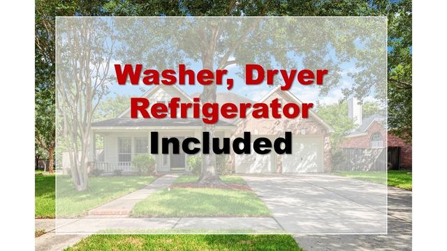 23842 Wispy Way, Katy, TX 77494