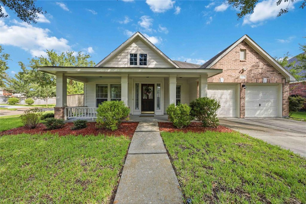 23842 Wispy Way, Katy, TX 77494