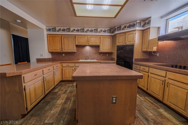 405 Mill Hollow Road, Las Vegas, NV 89107
