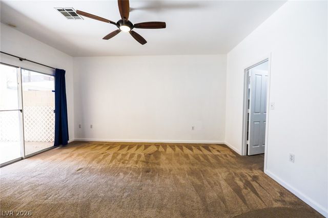 405 Mill Hollow Road, Las Vegas, NV 89107