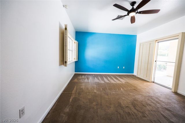 405 Mill Hollow Road, Las Vegas, NV 89107