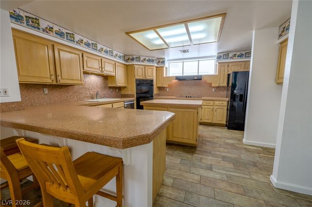 405 Mill Hollow Road, Las Vegas, NV 89107