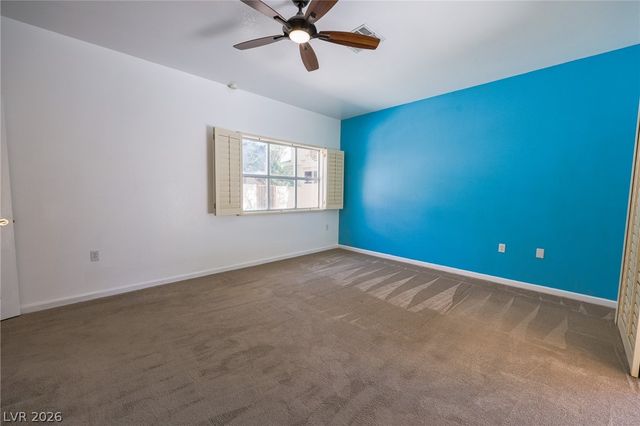 405 Mill Hollow Road, Las Vegas, NV 89107