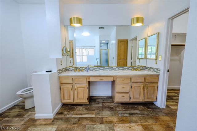 405 Mill Hollow Road, Las Vegas, NV 89107
