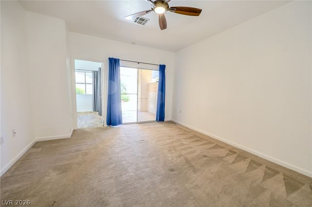 405 Mill Hollow Road, Las Vegas, NV 89107