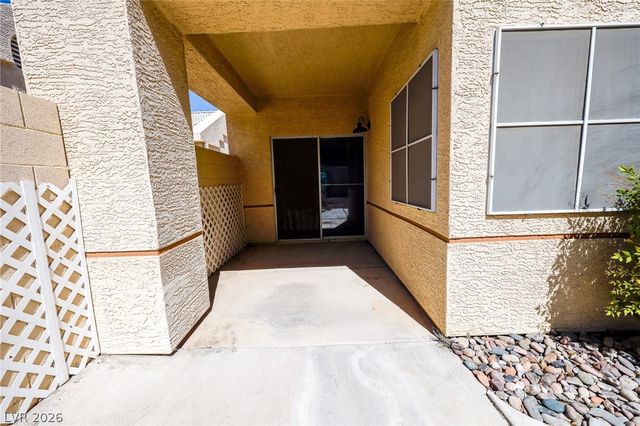 405 Mill Hollow Road, Las Vegas, NV 89107
