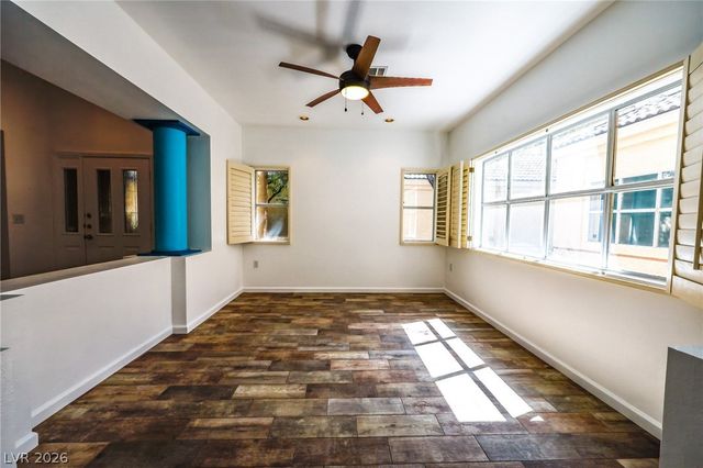 405 Mill Hollow Road, Las Vegas, NV 89107