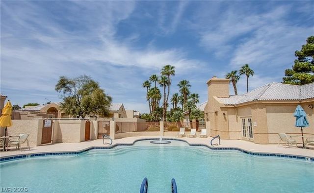 405 Mill Hollow Road, Las Vegas, NV 89107