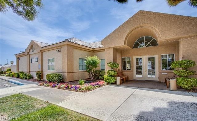 405 Mill Hollow Road, Las Vegas, NV 89107