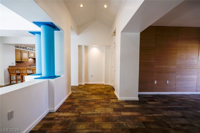 405 Mill Hollow Road, Las Vegas, NV 89107