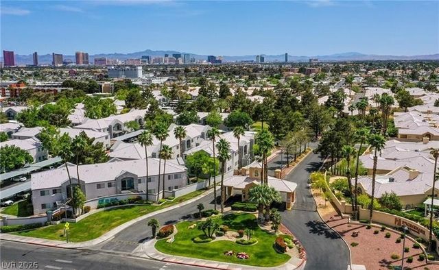 405 Mill Hollow Road, Las Vegas, NV 89107