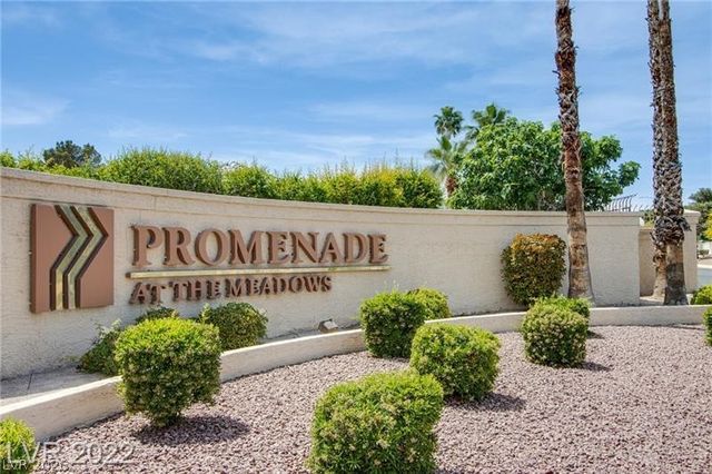 405 Mill Hollow Road, Las Vegas, NV 89107