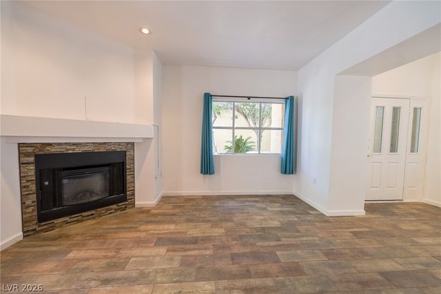 405 Mill Hollow Road, Las Vegas, NV 89107