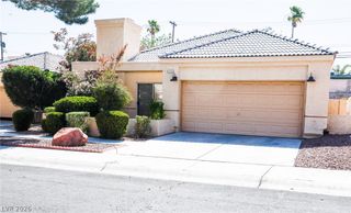 405 Mill Hollow Road, Las Vegas, NV 89107