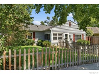 1114 W Mulberry Street, Fort Collins, CO 80521