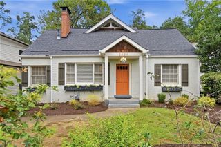 2554 Knox Street NE, Atlanta, GA 30317